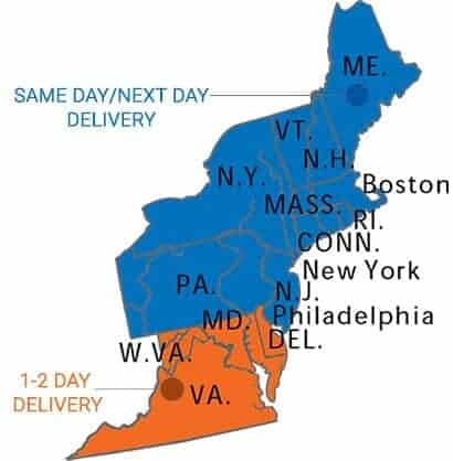 East Coast Boston Movers - Long Distance Moving