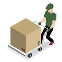How long Distance Moving works - East coast boston Movers