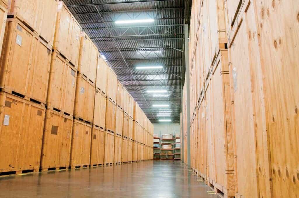 East Coast Boston Movers - Boston Moving and storage Company