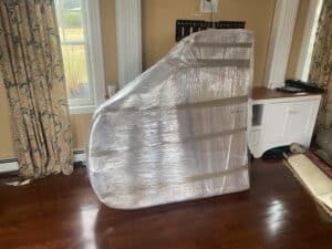 Piano Moving services